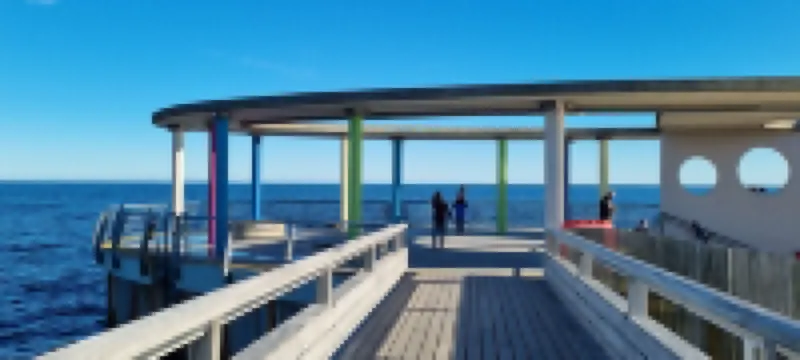 Ferienwohnung 3 Zwischen Wald und Meer im Haus Rosa Canina, Kornkamp 8