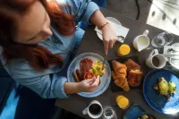 Clayton Hotel & Leisure Club Sligo - Frühstück