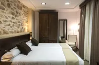 Hotel Convento Aracena & Spa Hotels in Alajar