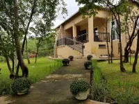 2BR HOME Wifi + ParkingHomz Cottage - Chipata. Zambia