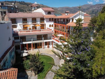 San Sebastian Hotel Boutique