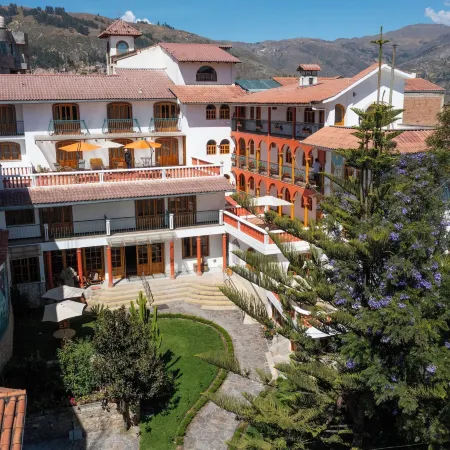 San Sebastian Hotel Boutique