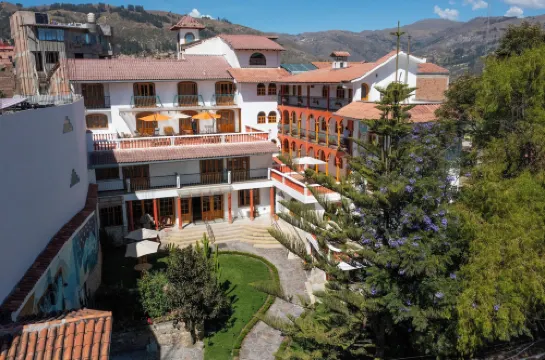 San Sebastian Hotel Boutique