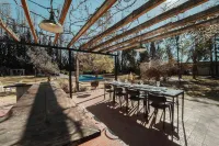 Posada Haura Chacras Hotéis em 