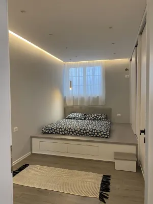 Ambel’s place - Luxury and cosy apartment Hotel a 