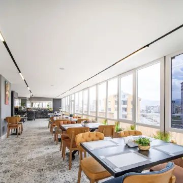 Prime Inn City