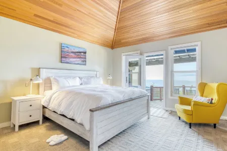 Barranco by AvantStay Stairway to Beach Views Отели рядом с достопримечательностью «Мееркерк Гарденс»