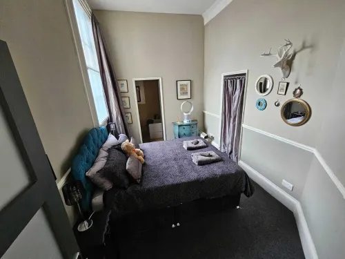 Breathtaking Flat in Central Bath !!