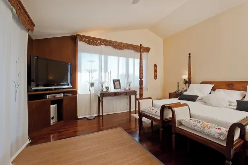 Fantastic house with sea views Hotels in Arenys de Munt