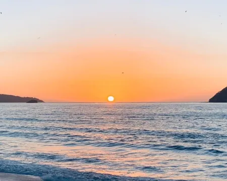 Casa Moka Amarilla, Charming 1-bedroom apartment, pet  friendly