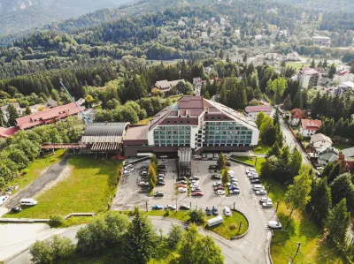 Hotel Orizont Hotel a 