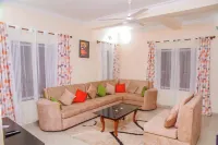 Enjoy your getaway at this beautiful hidden jewel in Kilifi creek