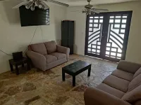 Amplia Casa Familiar con Alberca Cerca de la Playa Hotels in Ciudad Madero