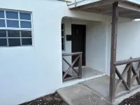 Cozy studio in amazing Saint John's with WIFI, AC, short walk to the beach.