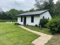 Squatch Mountain is a 2-bedroom Cabin for all your "UPNORTH" Fun!  Dog Friendly