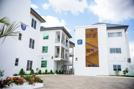 H Village: Luxury 3 Bedroom Apartment in Tema 25