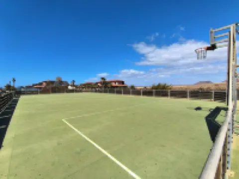 Little Paradise - Origo Mare - Lajares