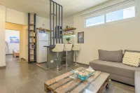 Blue Bird located in Batroun Old Souks Hotels in Batroun