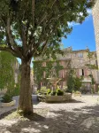 Village house in the heart of Gordes with breathtaking views of the Luberon Park Hotels near Abbaye Notre-Dame de Senanque