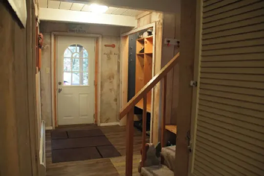 Chalet in West Dover minutes to Mount Snow