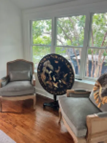 Charming 2-bedroom cottage on the Square in Georgetown