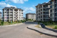 Anasa 2-bedroom Apartment Kisaju