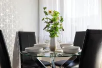 Spacious 3-Bedroom Home in Basildon, Essex London Hotels in Basildon