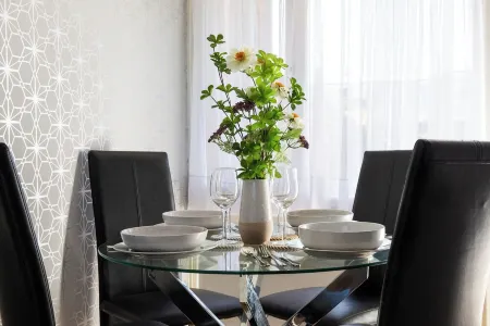 Spacious 3-Bedroom Home in Basildon, Essex London