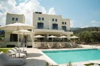 Ethéreal Thassos - Pools