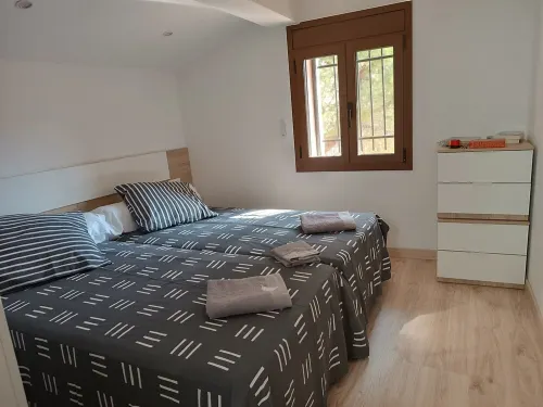 Rental in Cerbere (minimum 7-night restriction) فنادق في Cerbere