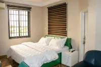 The Grange Hotel, Hotels in Prampram