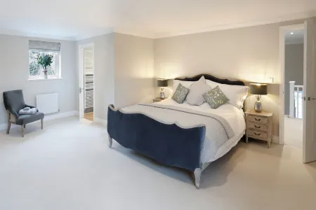 Stunning luxury Cotswolds escape in beautiful village Отели в г. Шипстон-он-Стаур