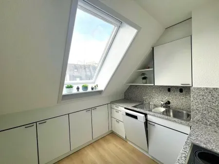 1-bedroom, 1-bathroom apartment / condominium Отели в г. Ренан