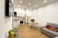 Vela Rossa - Deluxe Apartment