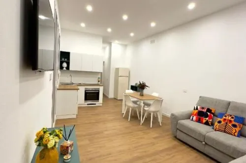 Vela Rossa - Deluxe Apartment