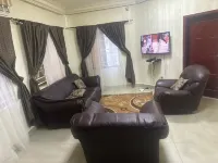 Three bedrooms Apartment in Brusubi [B Suite] Hotels in Brusubi