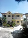 Souvenir House: 24h elect, AC, Wifi, Tv cable, Security agents Các khách sạn ở 