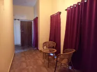 executive private room in bed and breakfast with pool