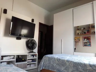 3 bedroom house, swimming pool, barbecue 4 blocks from the beach in São Luís MA Hotels in Olho D'agua