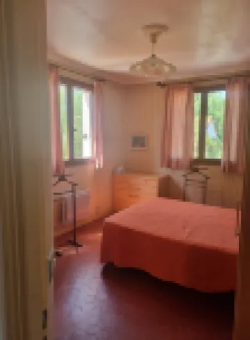 ST-TROPEZ - Beautiful apartment for 4 between beach and village