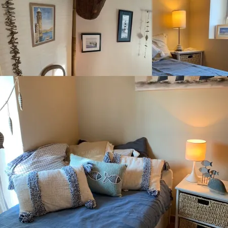 Magnifique Mas Catalan - Piscine - Parc de 1600m2 - Mer 25km