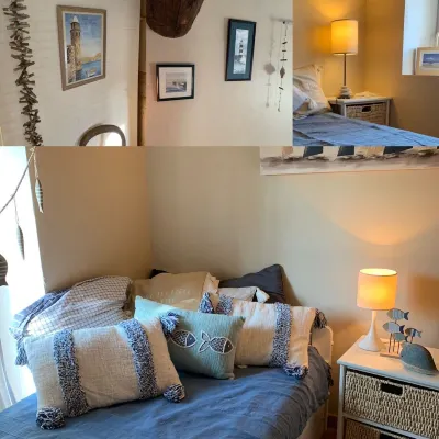 Magnifique Mas Catalan - Piscine - Parc de 1600m2 - Mer 25km