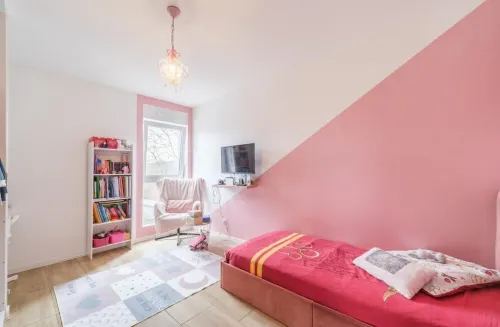 Villa close to Switzerland and Germany Các khách sạn ở Habsheim