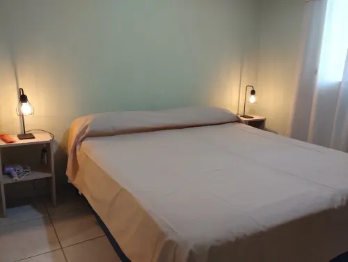 Dagui independent house accommodation, excellent location. Up to 5 persons