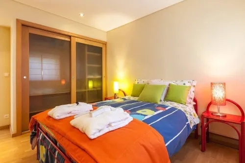 Beach's House 2 in Moledo