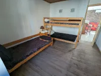 Nice view apartment 07200