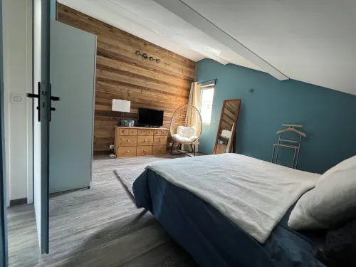 Apartment: Chez Pierre