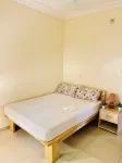 A cozy & serene stay in Cotonou, Benin. Close proximity to alot of places. Hotels in 