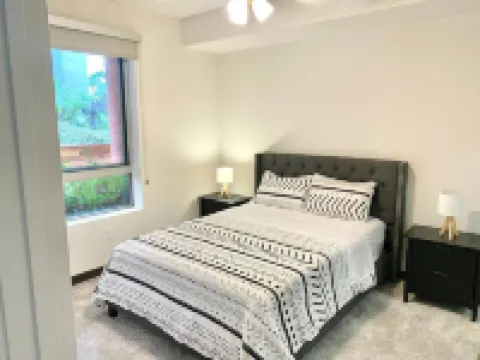 Chic & Cozy Apartment in West Hollywood