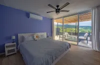 Spacious 3-Bedroom Retreat with Sparkling Pool & Relaxing Vibes Hotels in Jiménez